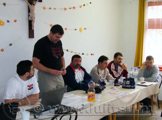 2009 évi Küldöttgyűlés