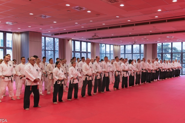 2026-os Téli Edzőtábor - Beharangozó