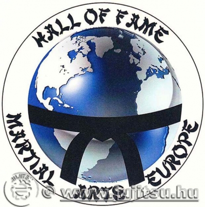 Hall Of Fame Martial Arts Europe 2015 Rheine…