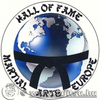 Hall Of Fame Martial Arts Europe 2015 Rheine&hellip;