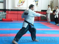 Kov&aacute;cs Attila z&ouml;ld &ouml;ves szemin&aacute;riuma - besz&aacute;mol&oacute;