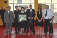 Mogyor&oacute;s Lacir&oacute;l Ju Jitsus megeml&eacute;kez&eacute;s&hellip;