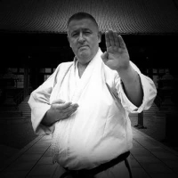 Shihan Kalmár Árpádtól búcsúzunk