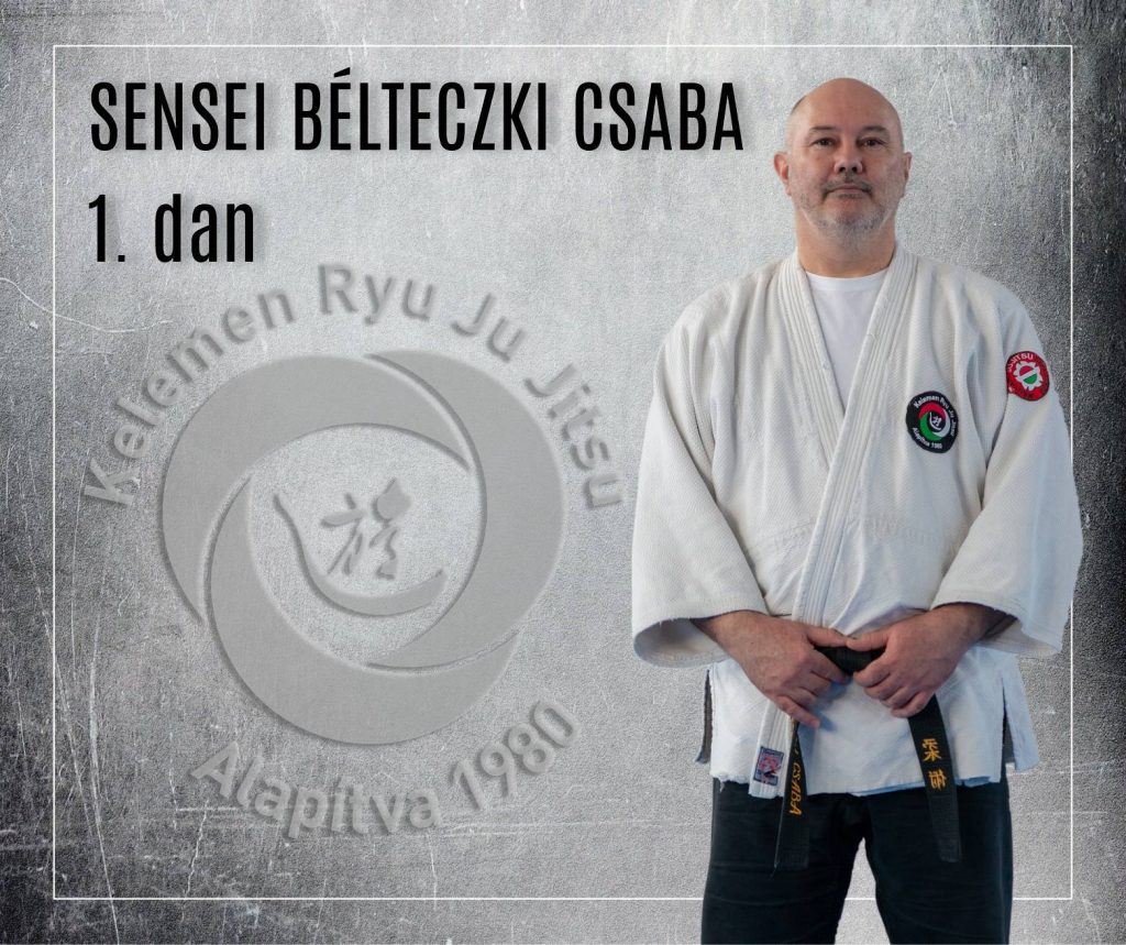 Bélteczki Csaba
