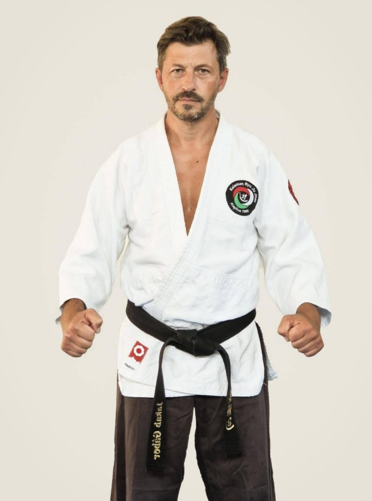Jakab Gábor