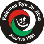 Központi Dojo Címer