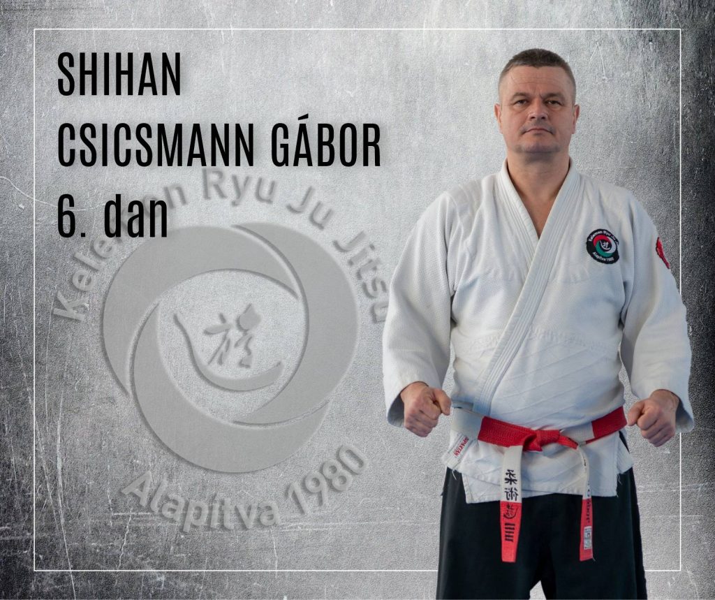 Csicsmann Gábor