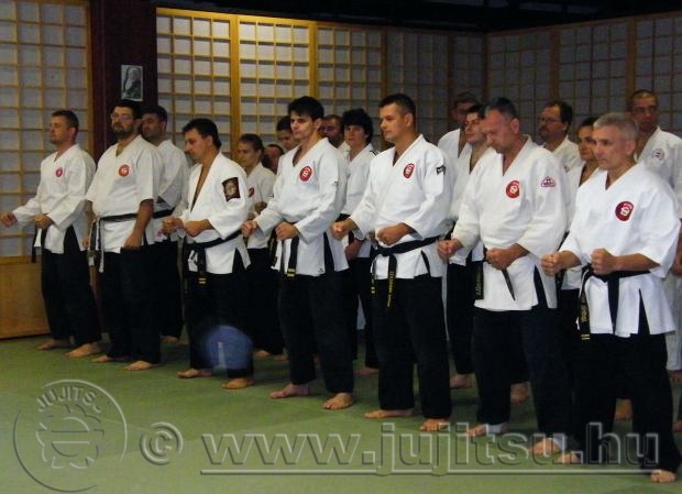 Instruktor képzés 2009