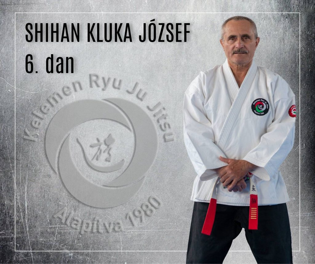 Kluka József