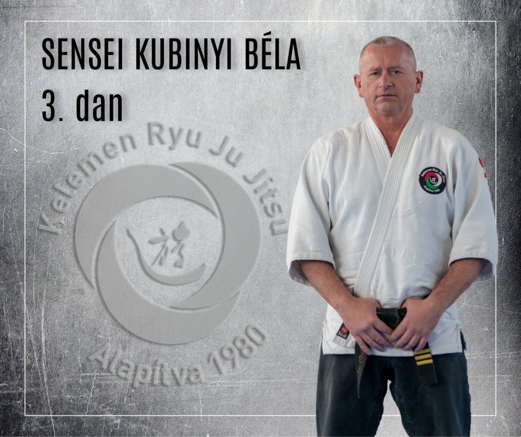 Kubinyi Béla