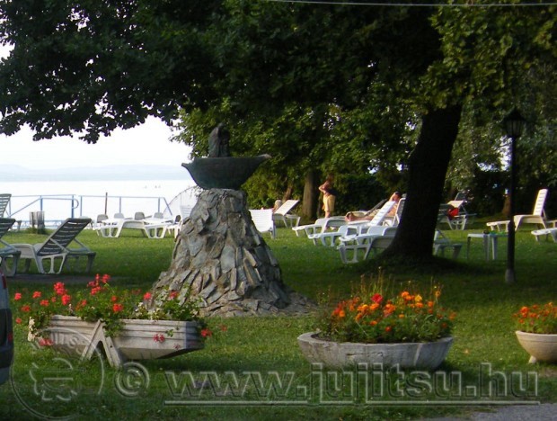 Nyári tábor összefoglaló