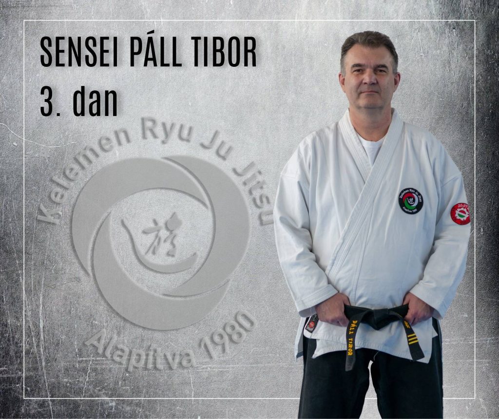 Páll Tibor