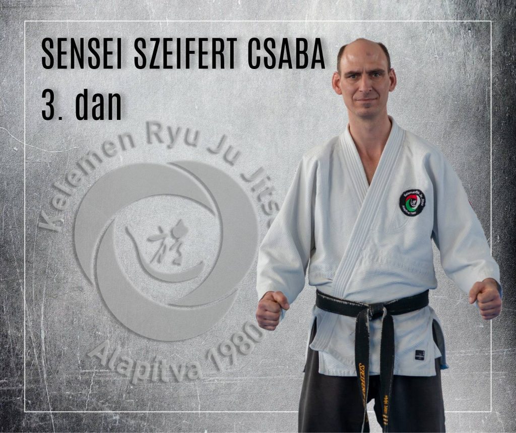 Szeifert Csaba
